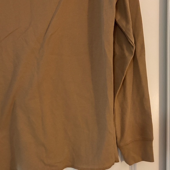 Abound Women's Tan Hoodie - Picture 10 of 12